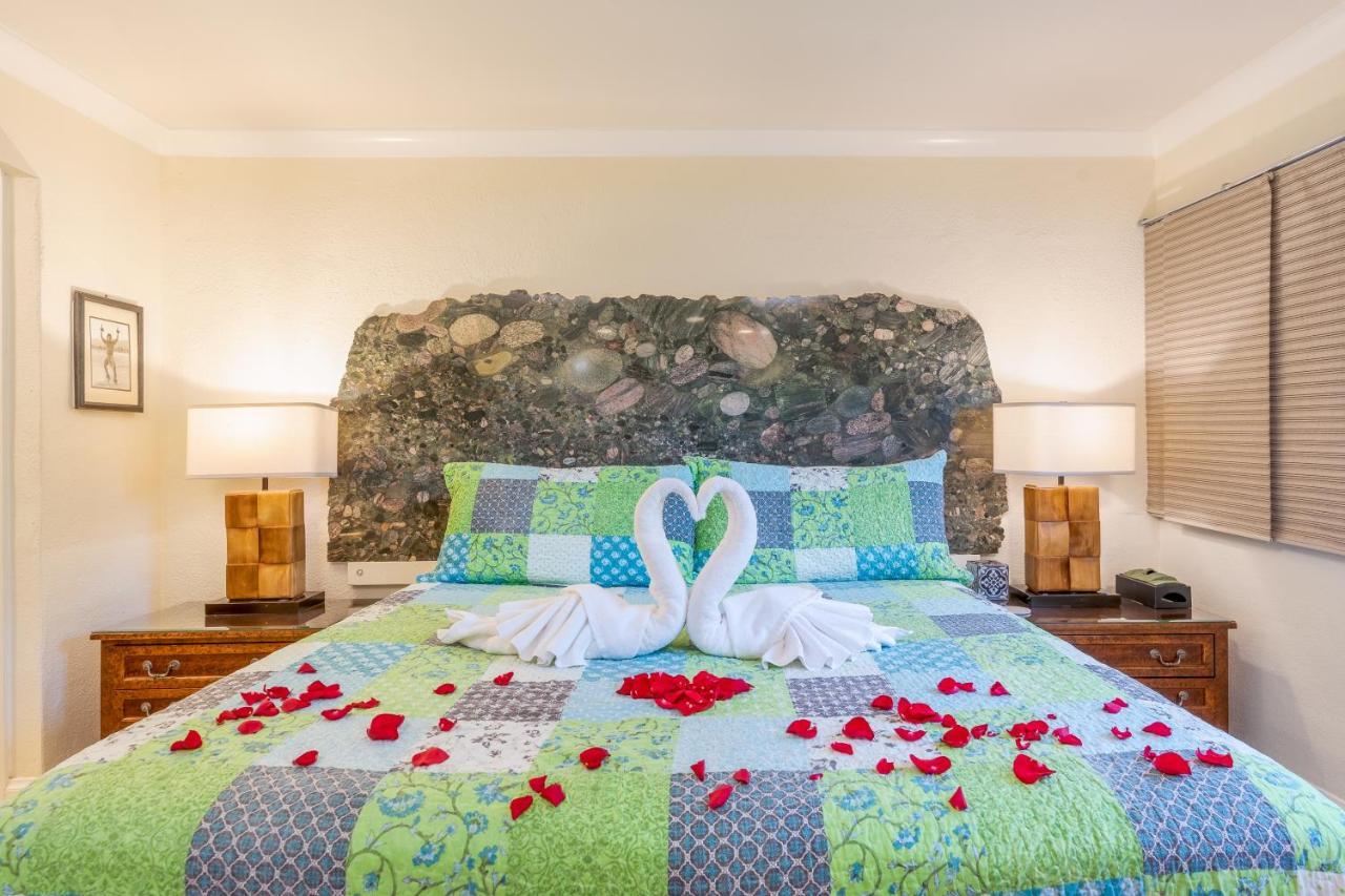 Fern Grotto Inn Kapa'a Kültér fotó
